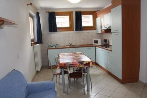 Livigno - Al Baitin da Fedaria