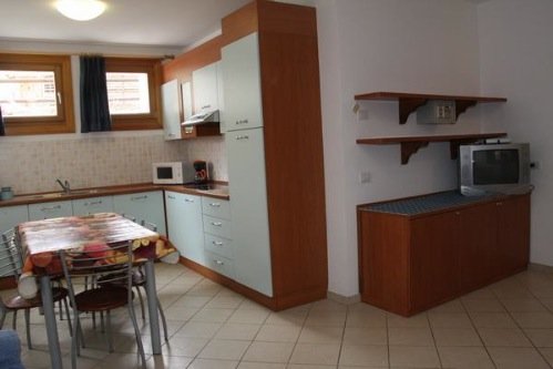 Livigno - Al Baitin da Fedaria