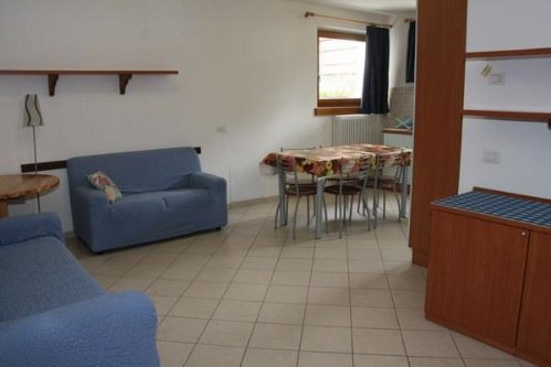 Livigno - Al Baitin da Fedaria