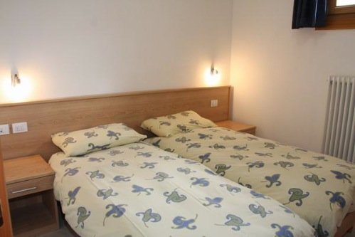 Livigno - Al Baitin da Fedaria