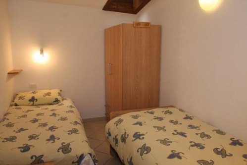 Livigno - Al Baitin da Fedaria