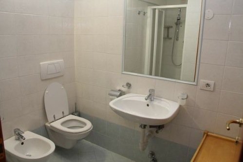 Livigno - Al Baitin da Fedaria