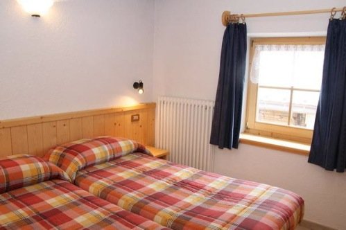 Casa Francisi / Lorenza - Livigno