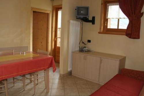 Livigno - Casa Stefano