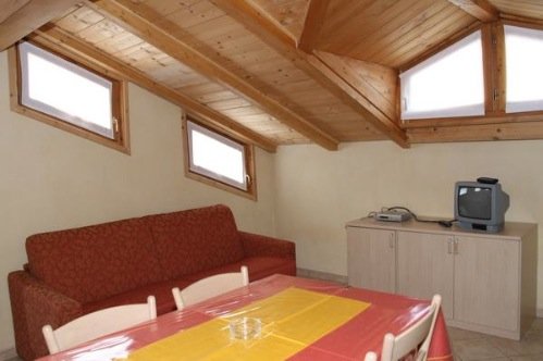 Livigno - Casa Stefano