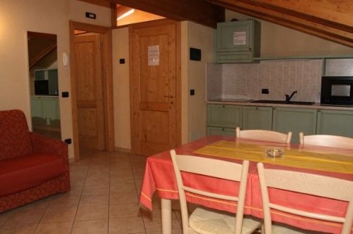 Livigno - Casa Stefano