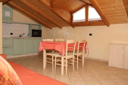 Livigno - Casa Stefano