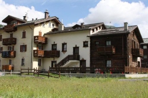 Livigno - Casa Stefano