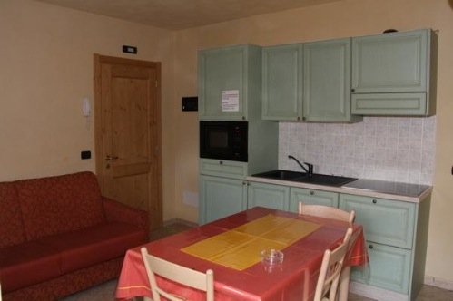 Livigno - Casa Stefano