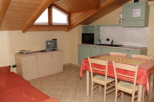 Livigno - Casa Stefano