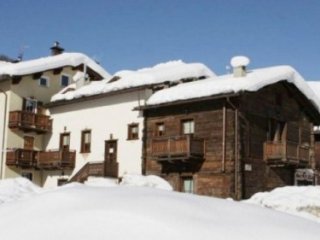 Livigno - Casa Stefano Livigno - Casa Stefano