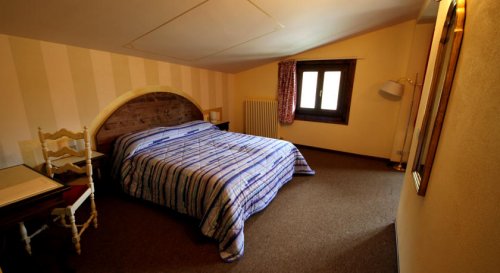 Hotel Paré - Livigno