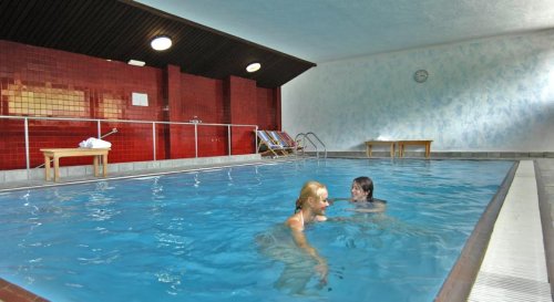 Hotel Paré - Livigno