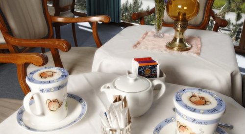 Hotel Paré - Livigno