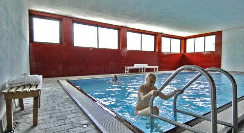 Hotel Paré - Livigno