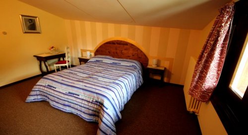 Hotel Paré - Livigno