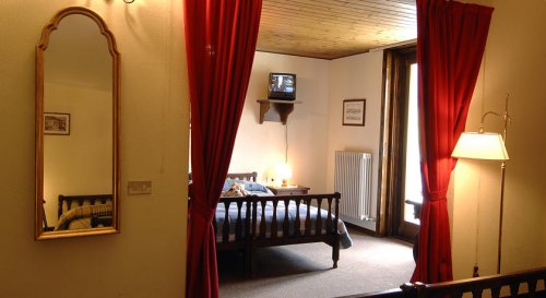 Hotel Paré - Livigno