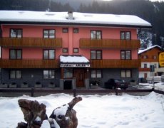 Rezidence Ables - San Antonio di Valfurva