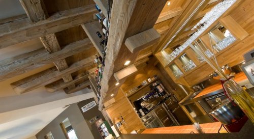 Hotel Vedig - Bormio