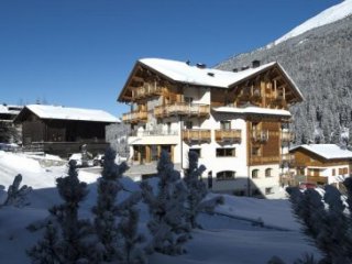 Hotel Vedig - Bormio Hotel Vedig - Bormio