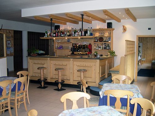 Hotel Abete Blu - Santa Caterina Valfurva