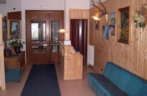 Hotel Abete Blu - Santa Caterina Valfurva