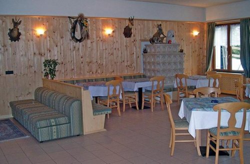 Hotel Abete Blu - Santa Caterina Valfurva