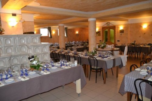 Hotel Abete Blu - Santa Caterina Valfurva