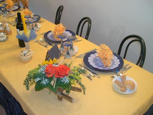 Hotel Abete Blu - Santa Caterina Valfurva