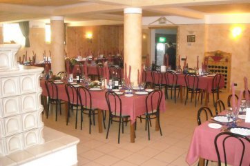 Hotel Abete Blu - Santa Caterina Valfurva