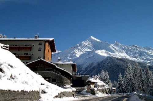 Hotel Abete Blu - Santa Caterina Valfurva