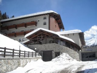 Hotel Abete Blu - Santa Caterina Valfurva Hotel Abete Blu - Santa Caterina Valfurva