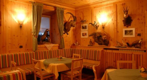 Santa Caterina - Hotel Sports