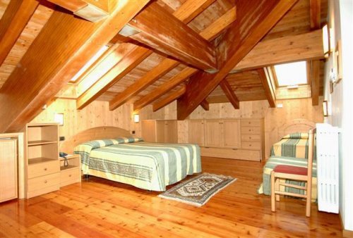 Santa Caterina - Hotel Sports