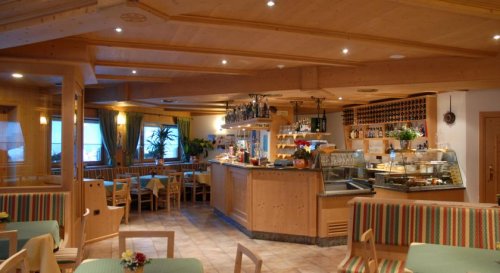 Santa Caterina - Hotel Sports