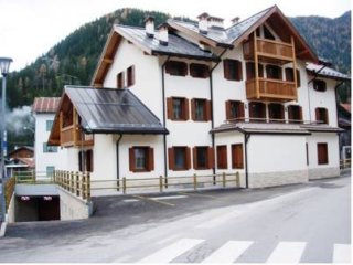 Rezidence Casa Al Moro  - Saviner di Caprile