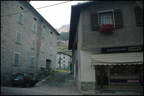 Rezidence Castello - San Antonio di Valfurva