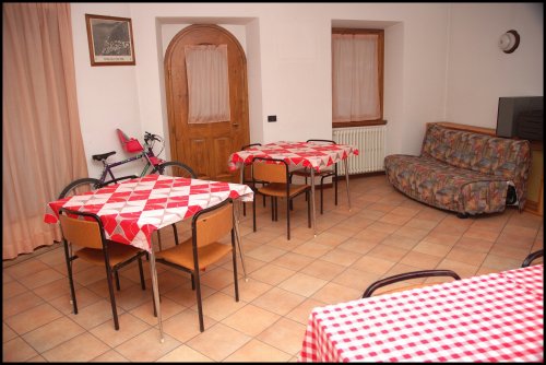 Rezidence Castello - San Antonio di Valfurva