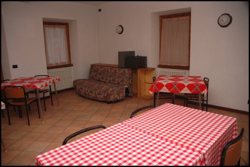 Rezidence Castello - San Antonio di Valfurva