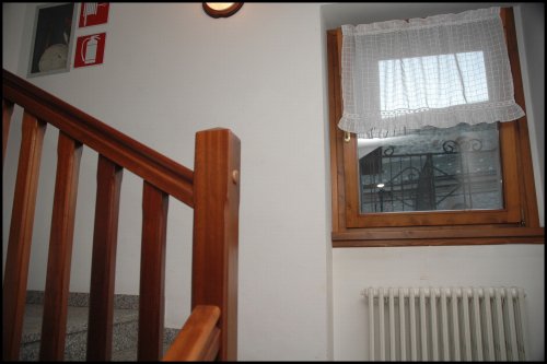 Rezidence Castello - San Antonio di Valfurva