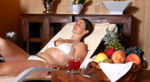 Hotel Funivia - Bormio