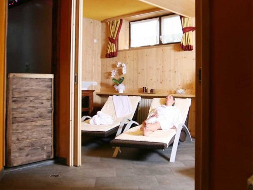 Hotel Funivia - Bormio