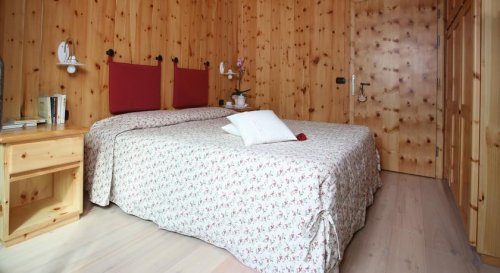 Hotel Funivia - Bormio