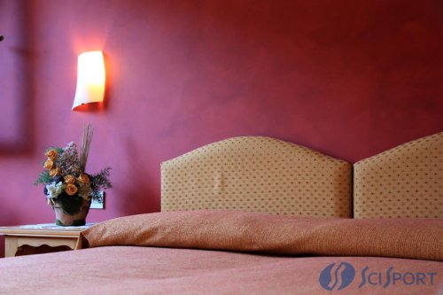 Hotel Meuble Sci Sport - Bormio