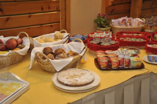 Hotel Meuble Sci Sport - Bormio