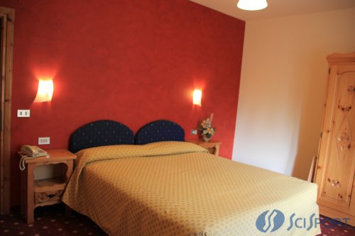 Hotel Meuble Sci Sport - Bormio