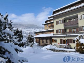 Hotel Meuble Sci Sport - Bormio Hotel Meuble Sci Sport - Bormio