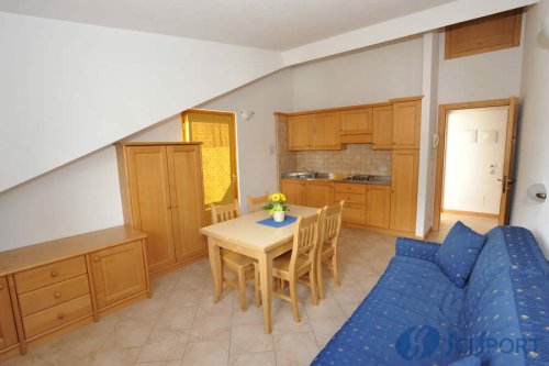 Rezidence Meuble Sci Sport - Bormio