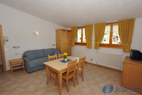 Rezidence Meuble Sci Sport - Bormio