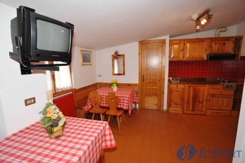 Rezidence Meuble Sci Sport - Bormio